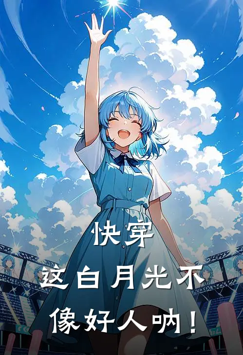 快穿：这白月光不像好人呐！