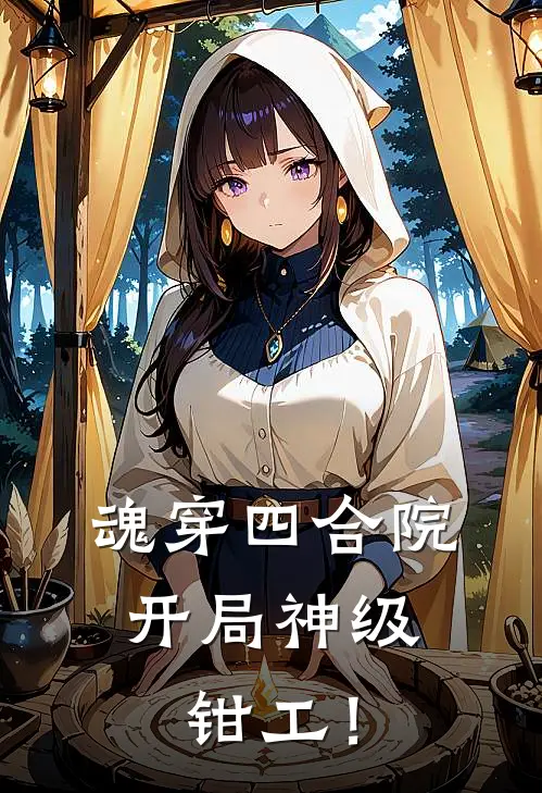 魂穿四合院，开局神级钳工！(易中河傻柱)在线阅读免费小说_最新章节列表魂穿四合院，开局神级钳工！(易中河傻柱)