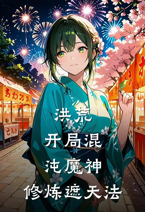 洪荒：开局混沌魔神，修炼遮天法凌尘凌尘完结版小说_最新章节列表洪荒：开局混沌魔神，修炼遮天法(凌尘凌尘)