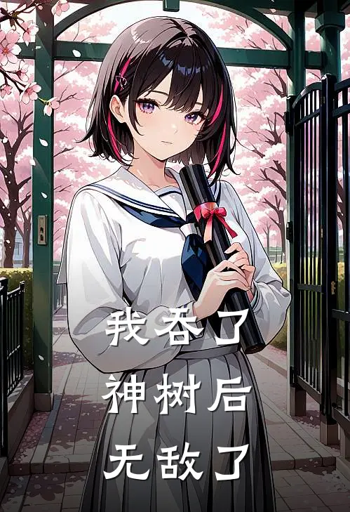 我吞了神树后，无敌了林青玄赵虎最热门小说_免费小说全集我吞了神树后，无敌了(林青玄赵虎)