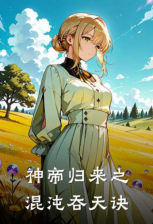 神帝归来之混沌吞天诀凌天凌飞最新热门小说_免费小说全文阅读神帝归来之混沌吞天诀(凌天凌飞)