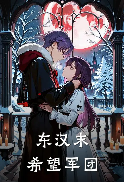 东汉末：希望军团