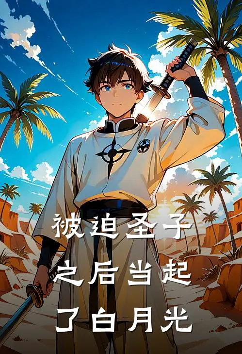 被迫圣子之后当起了白月光