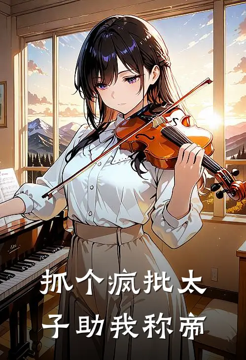 抓个疯批太子助我称帝(福昭仪哈不墩)完结版小说推荐_最新完结小说推荐抓个疯批太子助我称帝福昭仪哈不墩