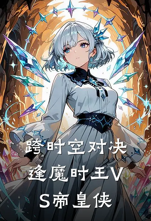 跨时空对决，逢魔时王VS帝皇侠