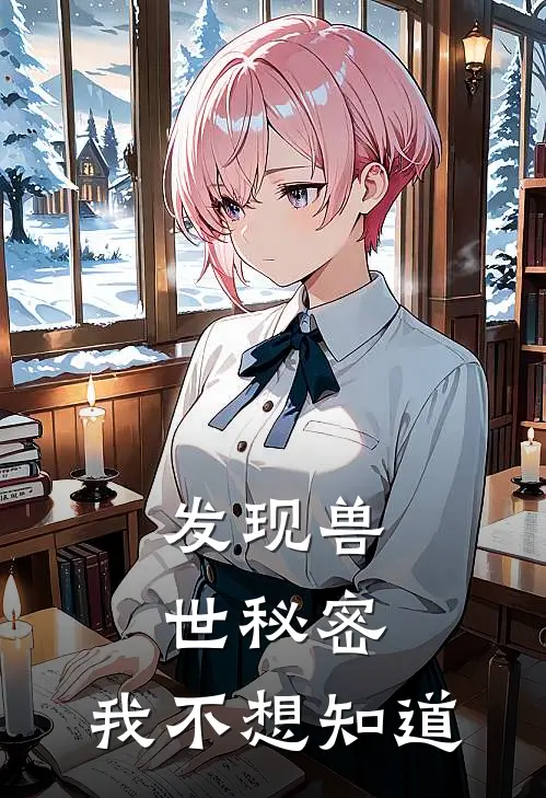 发现兽世秘密，我不想知道林初虎雨最新小说推荐_完本小说免费阅读发现兽世秘密，我不想知道(林初虎雨)