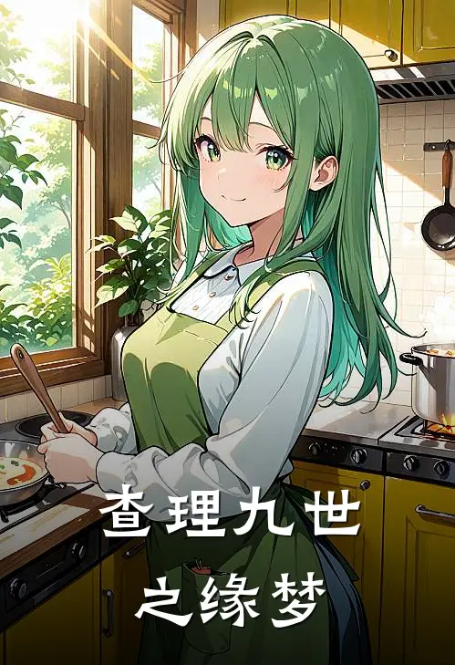 查理九世之缘梦