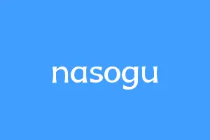 nasogu