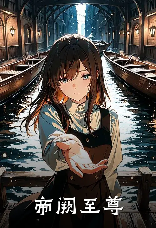 帝阙至尊帝临渊纳兰嫣小说完整版_热门好看小说帝阙至尊(帝临渊纳兰嫣)