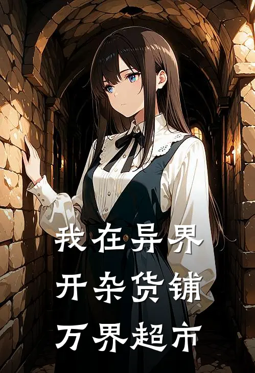 我在异界开杂货铺，万界超市杜羽程欣完本完结小说_热门小说排行榜我在异界开杂货铺，万界超市杜羽程欣