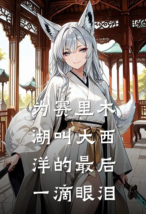 为赛里木湖叫大西洋的最后一滴眼泪