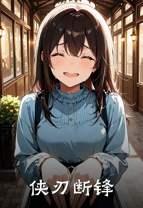 侠刃断锋(凌云霄苏凝霜)最新小说全文阅读_最新章节列表侠刃断锋(凌云霄苏凝霜)