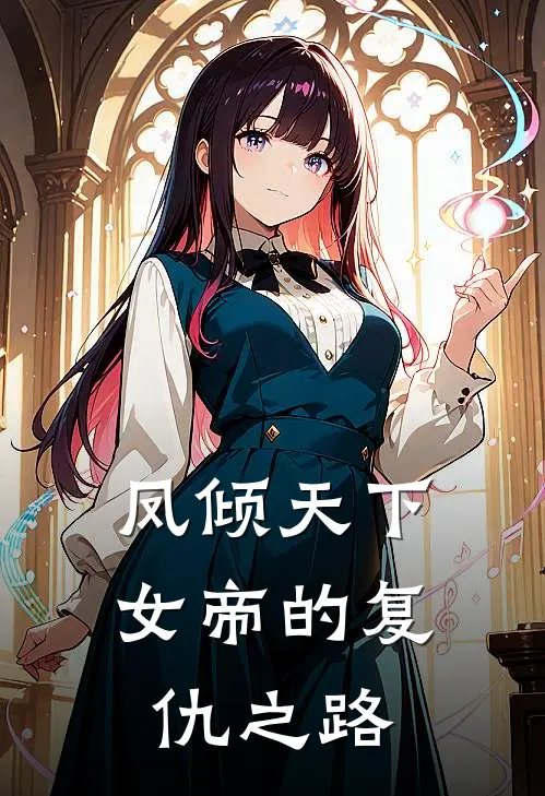 凤倾天下，女帝的复仇之路