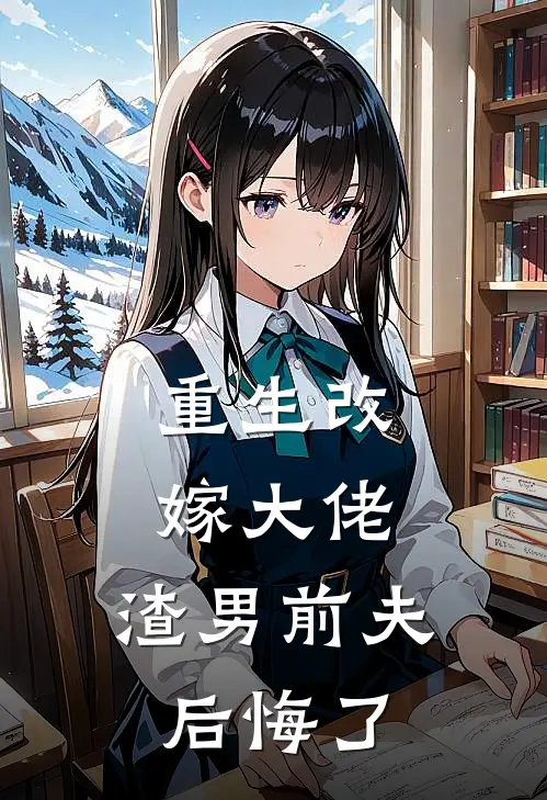 重生改嫁大佬，渣男前夫后悔了(席樾江淮安)全章节在线阅读_席樾江淮安全章节在线阅读