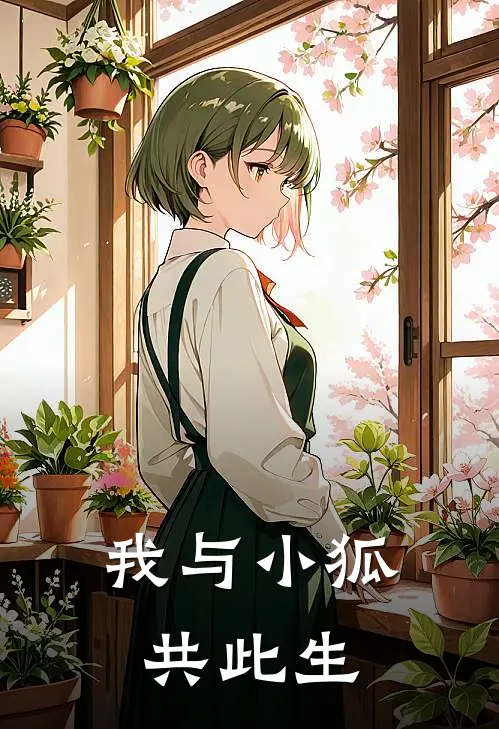 我与小狐共此生(顾清砚顾清砚)在线阅读免费小说_完整版小说免费阅读我与小狐共此生(顾清砚顾清砚)