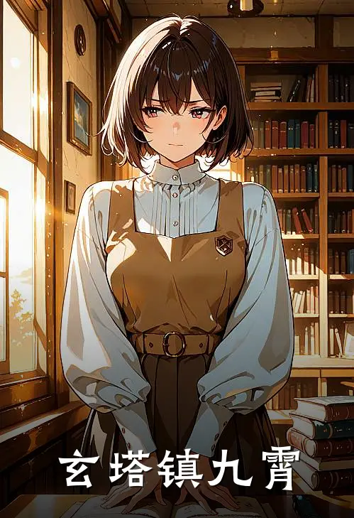 玄塔镇九霄(凌霄李博)小说全文免费阅读_无弹窗全文免费阅读玄塔镇九霄(凌霄李博)