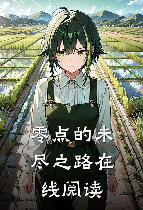 零点的未尽之路在线阅读