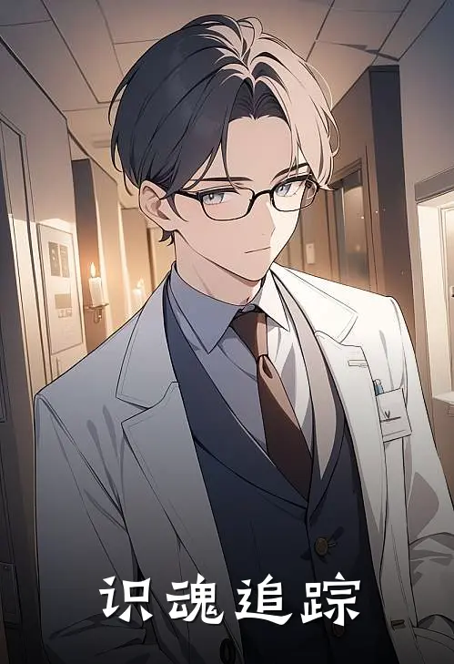 识魂追踪(陆北辰林砚)最新免费小说_完本小说免费阅读识魂追踪陆北辰林砚