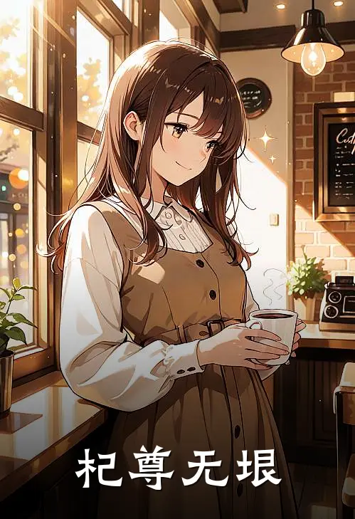 杜兜杜木(杞尊无垠)全本阅读_杜兜杜木最新热门小说