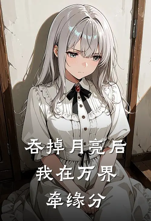 吞掉月亮后，我在万界牵缘分许霖磐月璃热门小说免费阅读_完本完结小说吞掉月亮后，我在万界牵缘分(许霖磐月璃)