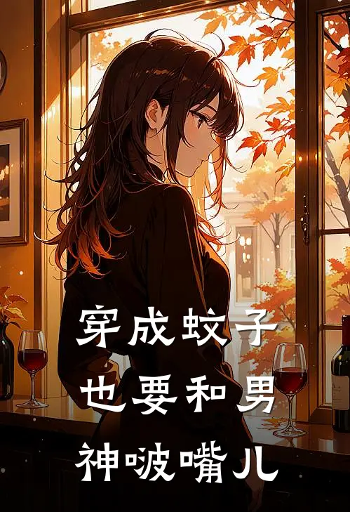 穿成蚊子也要和男神啵嘴儿苏疏许颂免费小说在线阅读_热门小说在线阅读穿成蚊子也要和男神啵嘴儿苏疏许颂