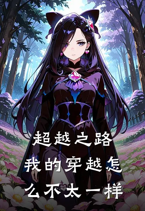 刘琦约瑟《超越之路：我的穿越怎么不太一样》全文免费阅读_超越之路：我的穿越怎么不太一样全集在线阅读