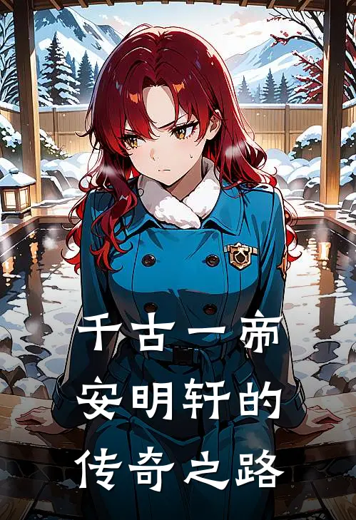 千古一帝：安明轩的传奇之路