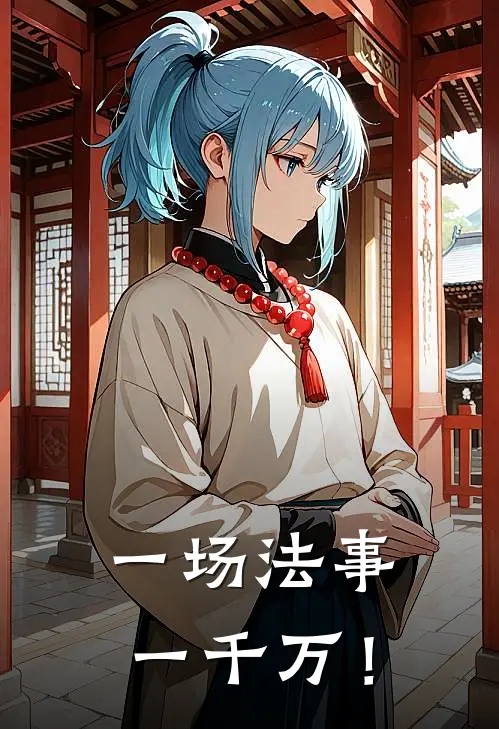 《一场法事一千万！》陈然李建波完结版阅读_陈然李建波完结版在线阅读