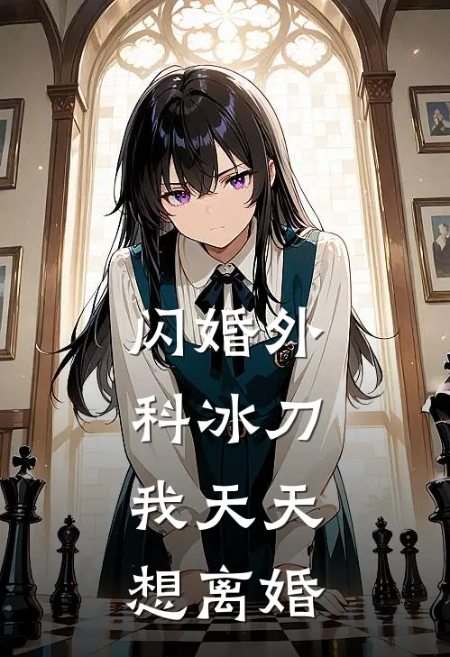 闪婚外科冰刀，我天天想离婚周洋陆伽伽完结小说免费阅读_完本热门小说闪婚外科冰刀，我天天想离婚周洋陆伽伽