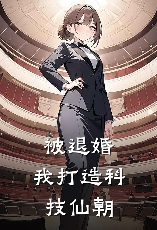 被退婚，我打造科技仙朝