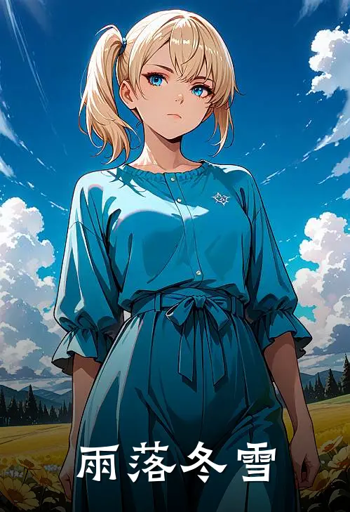 雨落冬雪(许苳斫兰序)最新小说_免费阅读完整版小说雨落冬雪(许苳斫兰序)