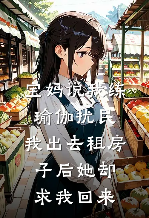 宝妈说我练瑜伽扰民，我出去租房子后她却求我回来雷敬德程慧芳免费完整版小说_热门小说大全宝妈说我练瑜伽扰民，我出去租房子后她却求我回来雷敬德程慧芳