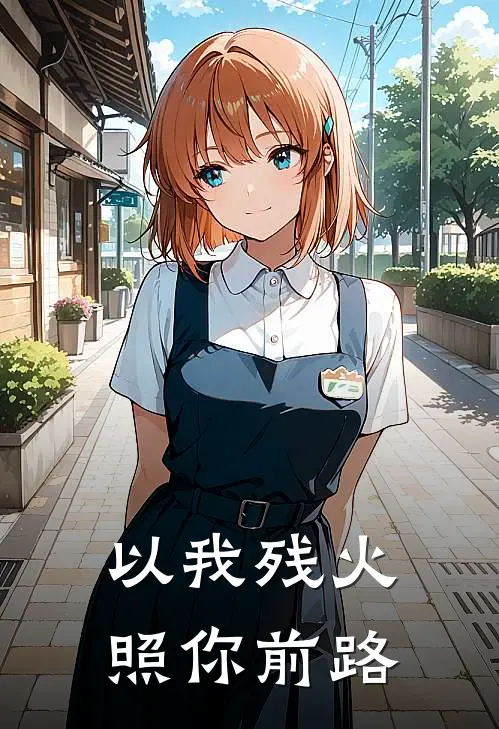 以我残火，照你前路(沈知晏阿弃)在线阅读免费小说_最新章节列表以我残火，照你前路(沈知晏阿弃)