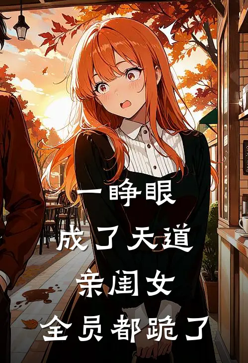 一睁眼，成了天道亲闺女，全员都跪了(温软软温正荣)热门网络小说推荐_最新章节列表一睁眼，成了天道亲闺女，全员都跪了(温软软温正荣)