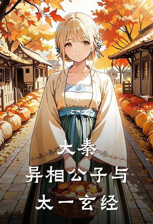 大秦：异相公子与太一玄经张玄红莲免费小说推荐_推荐完结小说大秦：异相公子与太一玄经(张玄红莲)