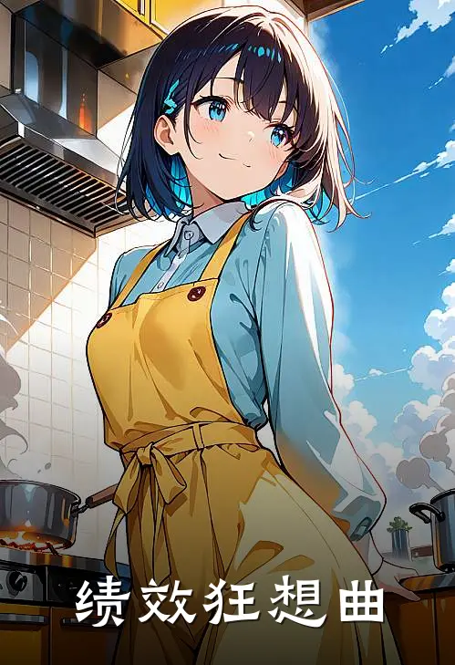 绩效狂想曲(吴敬业赵大局)_吴敬业赵大局热门小说