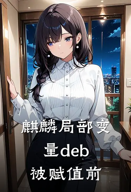 麒麟局部变量deb被赋值前