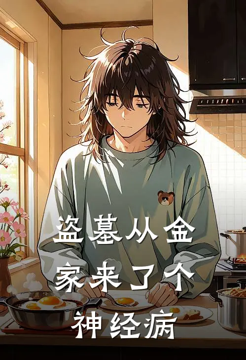 【盗墓】从金家来了个神经病金玲张起灵推荐完结小说_免费阅读【盗墓】从金家来了个神经病(金玲张起灵)