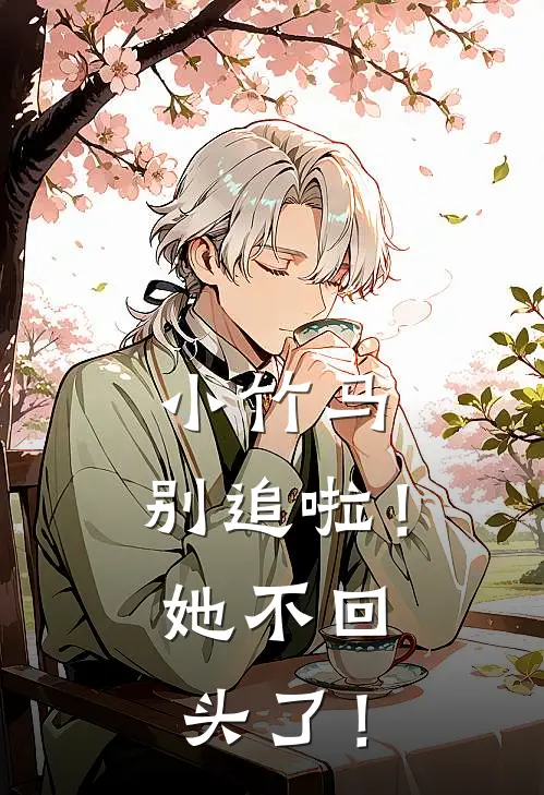 小竹马，别追啦！她不回头了！林若如云如烟小说推荐完结_全集免费小说小竹马，别追啦！她不回头了！(林若如云如烟)