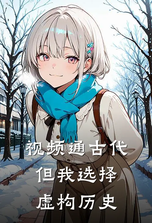 视频通古代，但我选择虚构历史