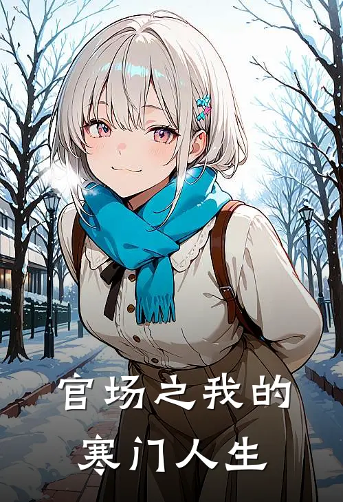 官场之我的寒门人生(胡欣婉周怀安)在线免费小说_完整版免费小说官场之我的寒门人生(胡欣婉周怀安)