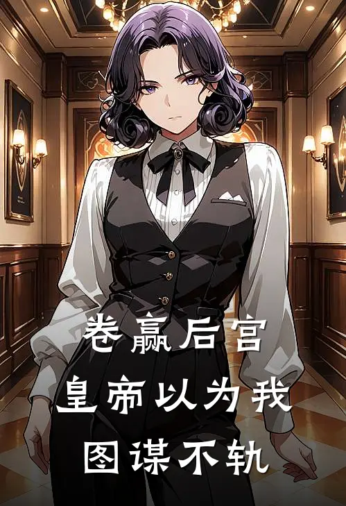 卷赢后宫，皇帝以为我图谋不轨林晚小桃免费小说完结_最新完本小说推荐卷赢后宫，皇帝以为我图谋不轨(林晚小桃)