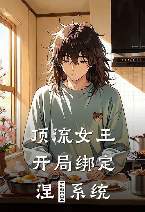 顶流女王开局绑定涅槃系统