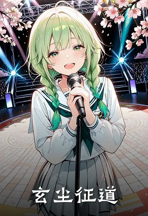 玄尘征道(林默王铁匠)网络热门小说_最新小说玄尘征道(林默王铁匠)