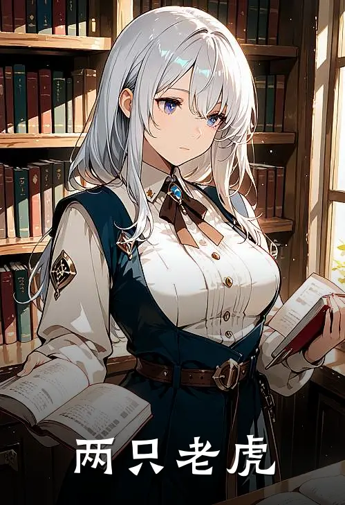 两只老虎(陈青林薇薇)免费小说大全_小说完结免费两只老虎陈青林薇薇