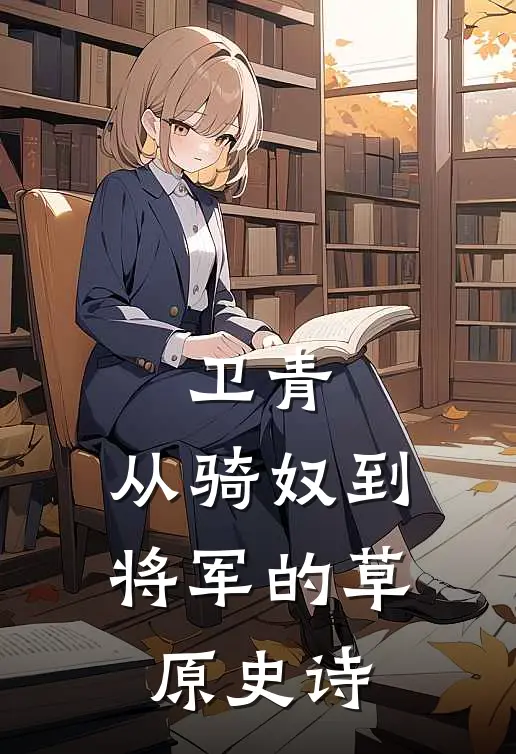 卫青：从骑奴到将军的草原史诗卫青卫青免费小说全文阅读_最新好看小说卫青：从骑奴到将军的草原史诗卫青卫青