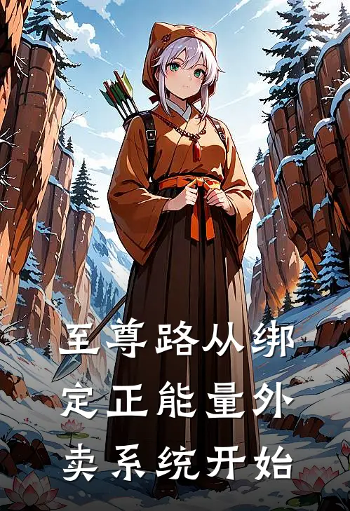 至尊路从绑定正能量外卖系统开始(林凡王倩)免费小说完结版_免费小说免费阅读至尊路从绑定正能量外卖系统开始林凡王倩