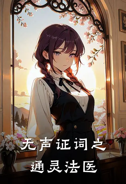 《无声证词之通灵法医》江辰林墨然火爆新书_无声证词之通灵法医(江辰林墨然)免费小说