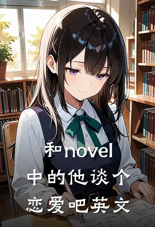 和novel中的他谈个恋爱吧英文