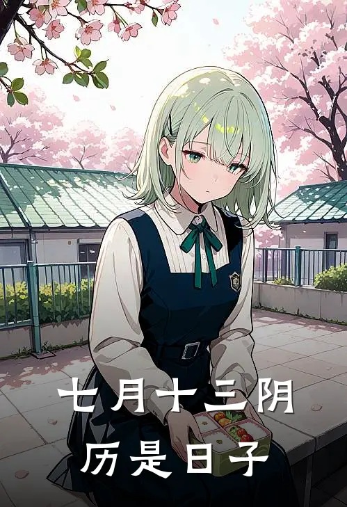 七月十三阴历是日子